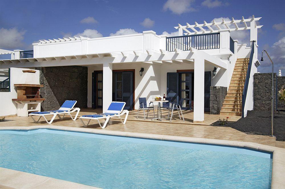 Sun Grove Villas & Spa Playa Blanca  Exteriér fotografie