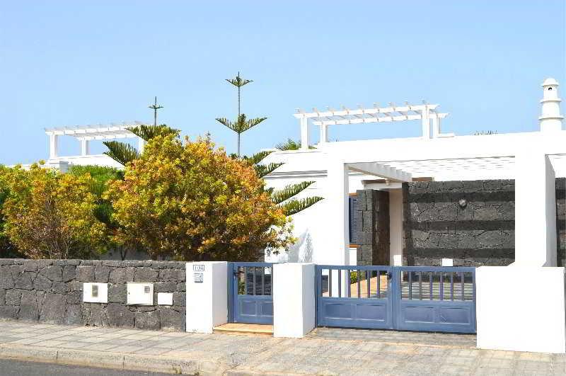 Sun Grove Villas & Spa Playa Blanca  Exteriér fotografie