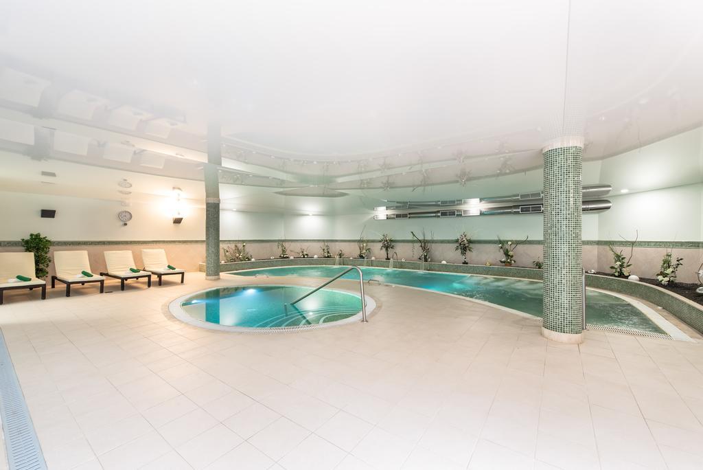 Sun Grove Villas & Spa Playa Blanca  Exteriér fotografie