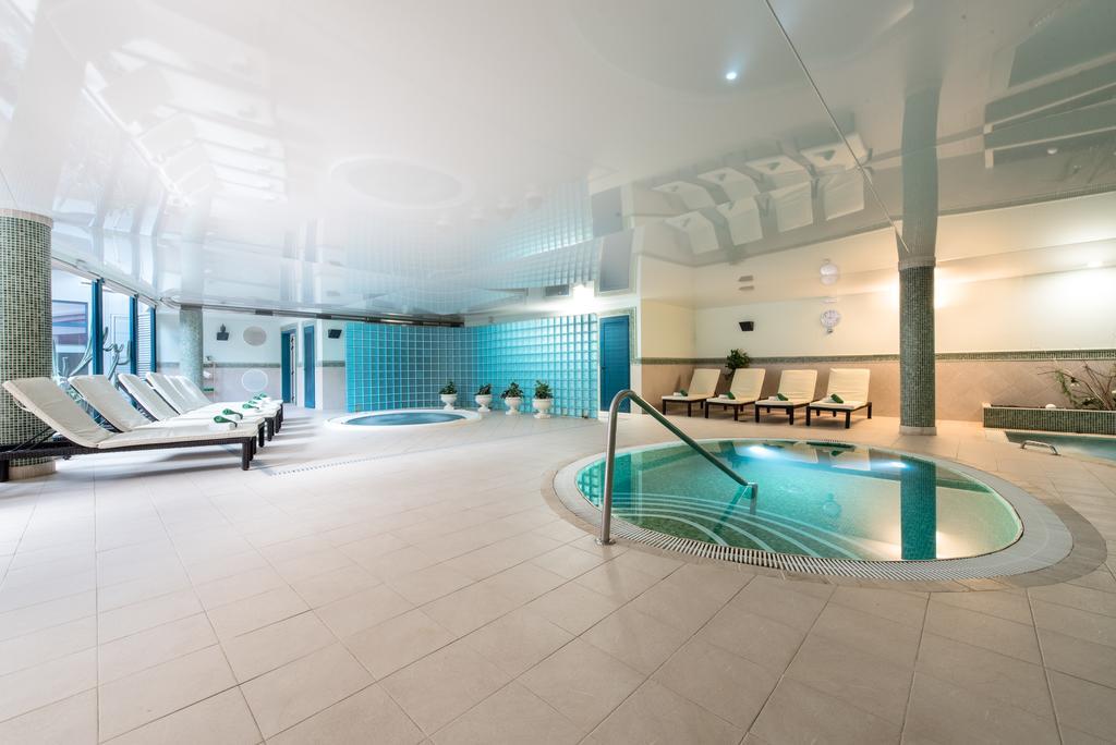 Sun Grove Villas & Spa Playa Blanca  Exteriér fotografie