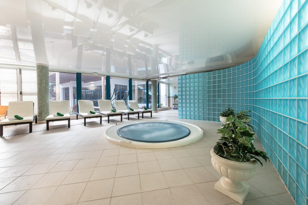 Sun Grove Villas & Spa Playa Blanca  Exteriér fotografie