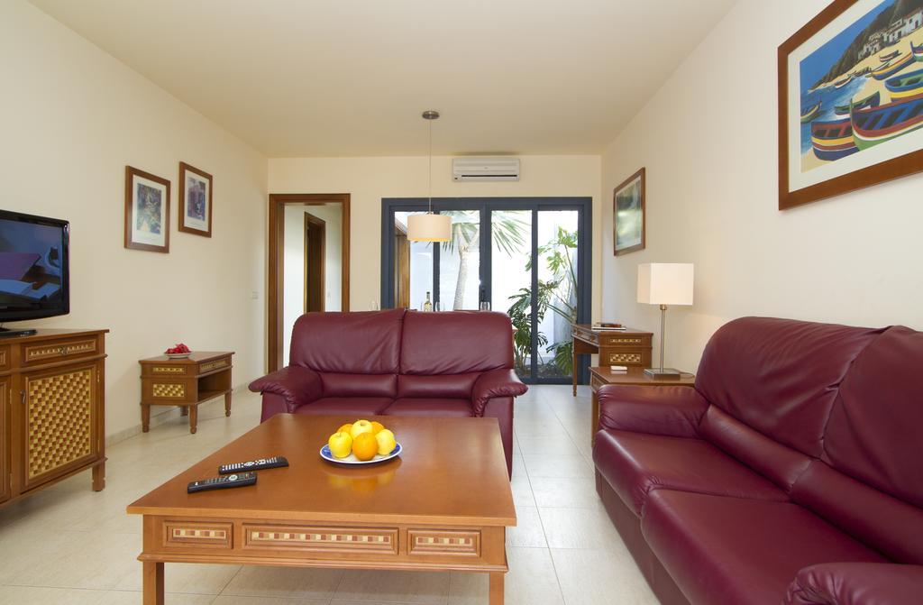 Sun Grove Villas & Spa Playa Blanca  Exteriér fotografie