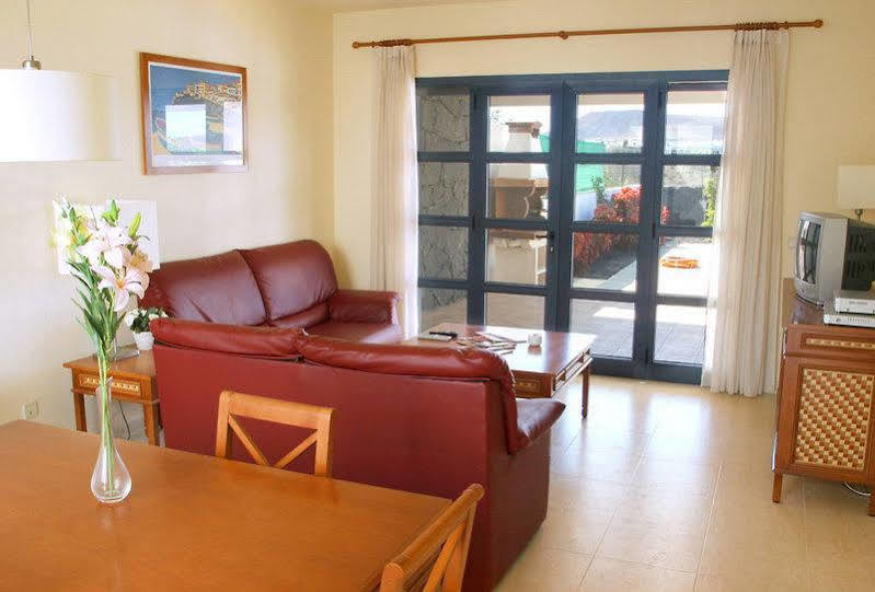 Sun Grove Villas & Spa Playa Blanca  Exteriér fotografie