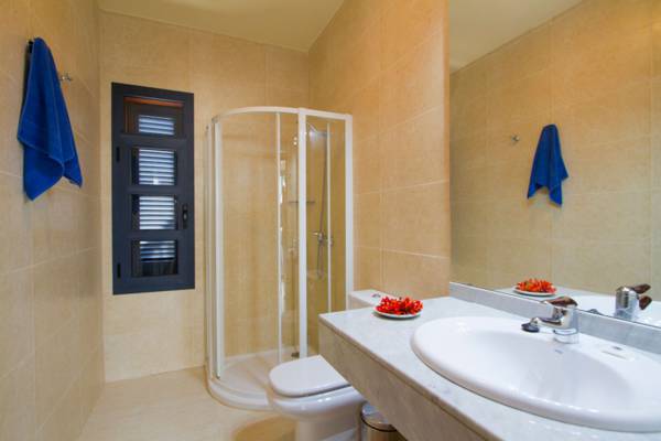 Sun Grove Villas & Spa Playa Blanca  Exteriér fotografie